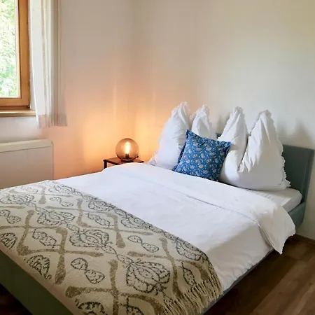 Apartment Cozy & Mountain View