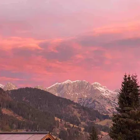 Cozy & Mountain View