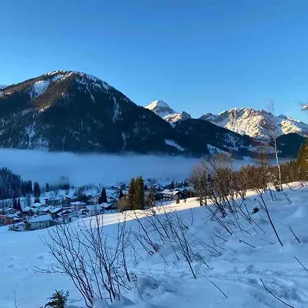 Cozy & Mountain View *